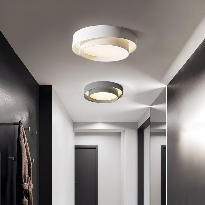 Tivronix Ceiling Lamp