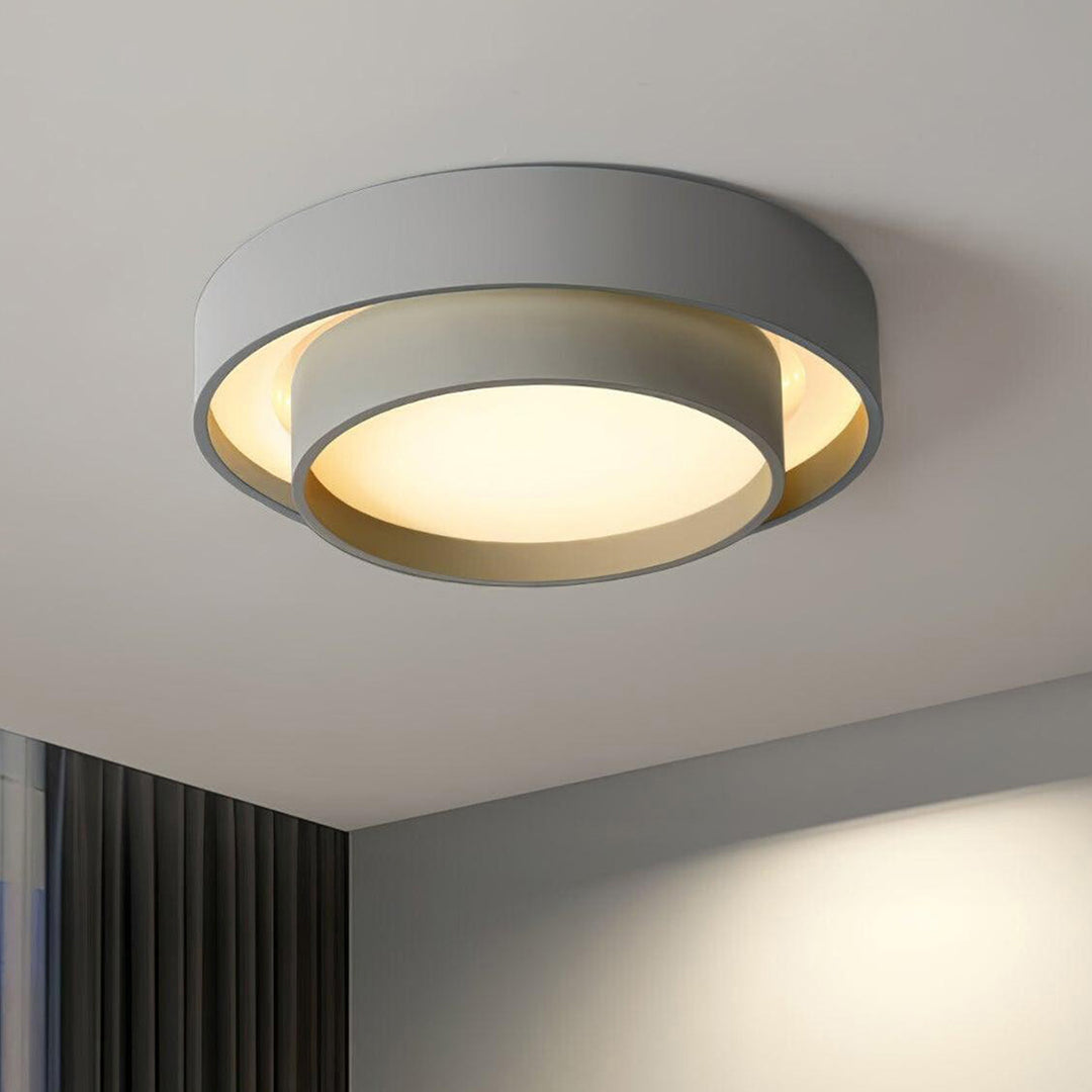 Tivronix Ceiling Lamp