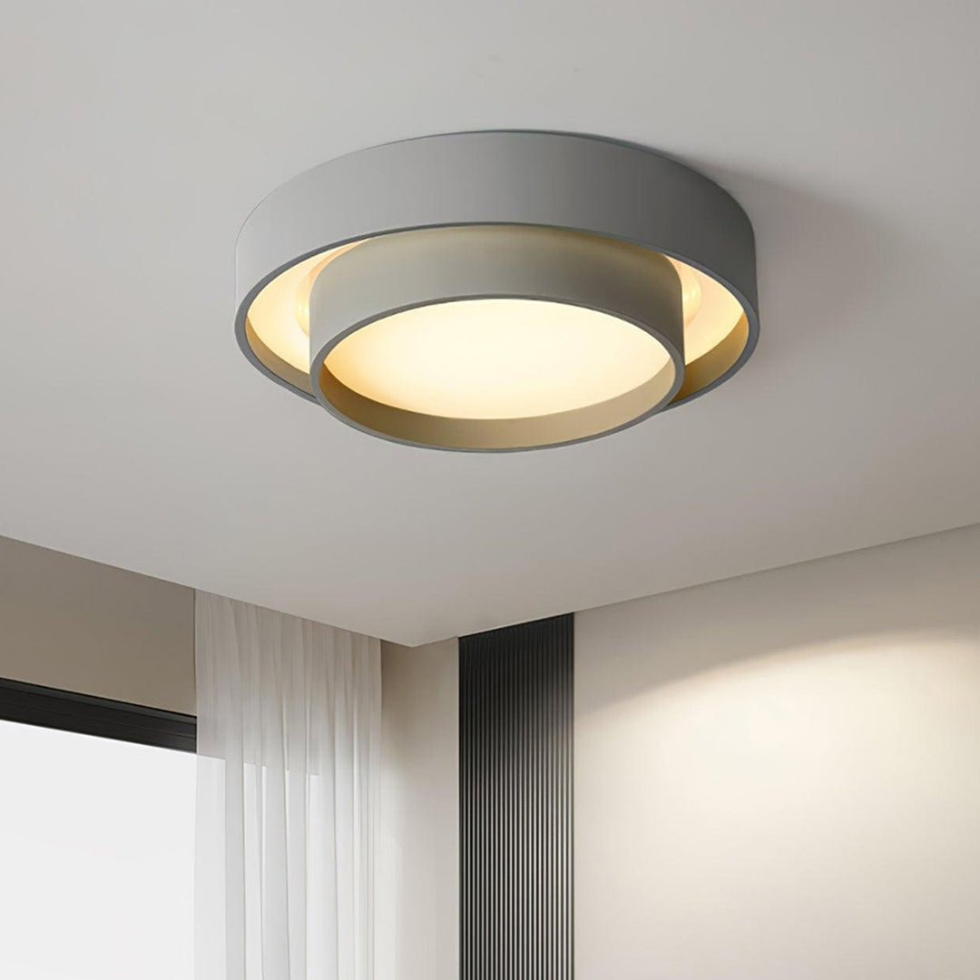 Tivronix Ceiling Lamp