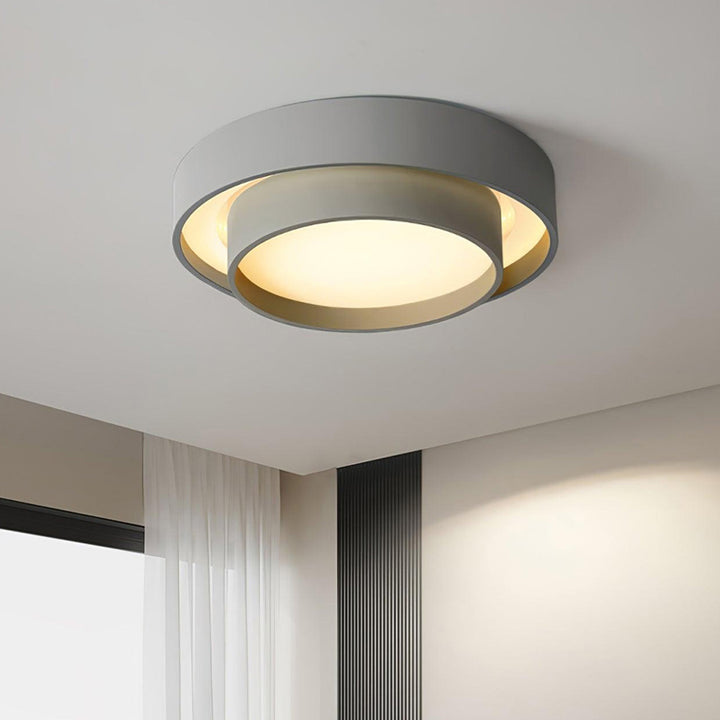Tivronix Ceiling Lamp