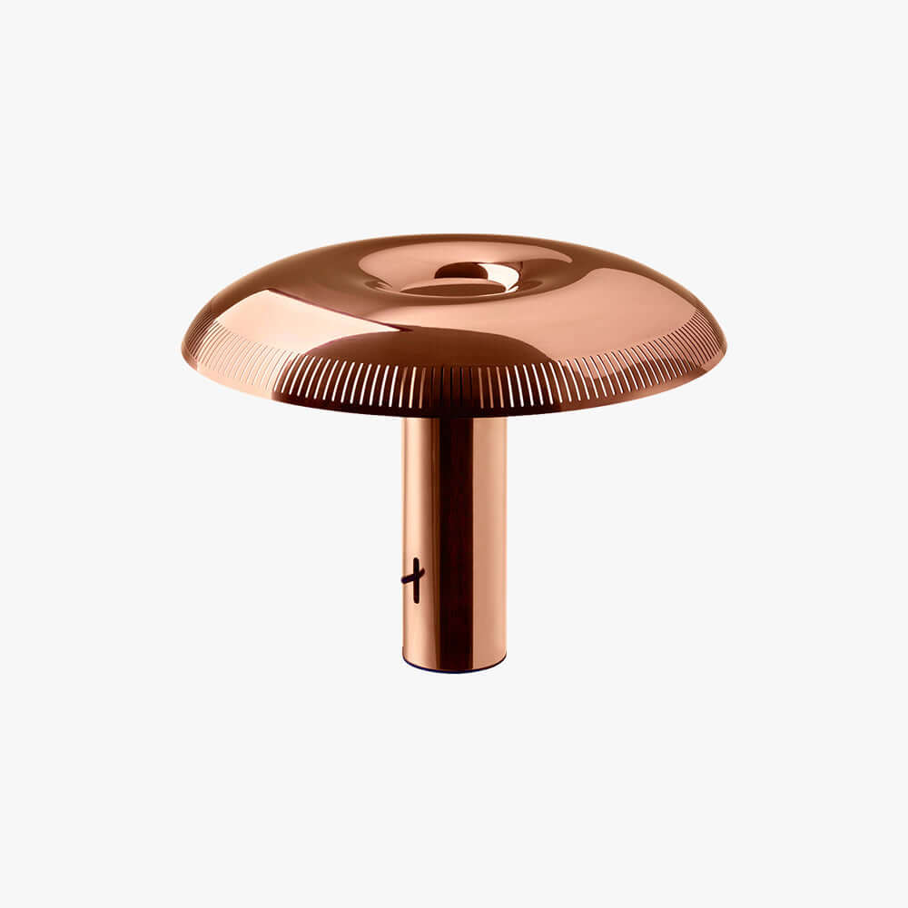 Tivzo Table Lamp | Minimalist Modern Table Lamp