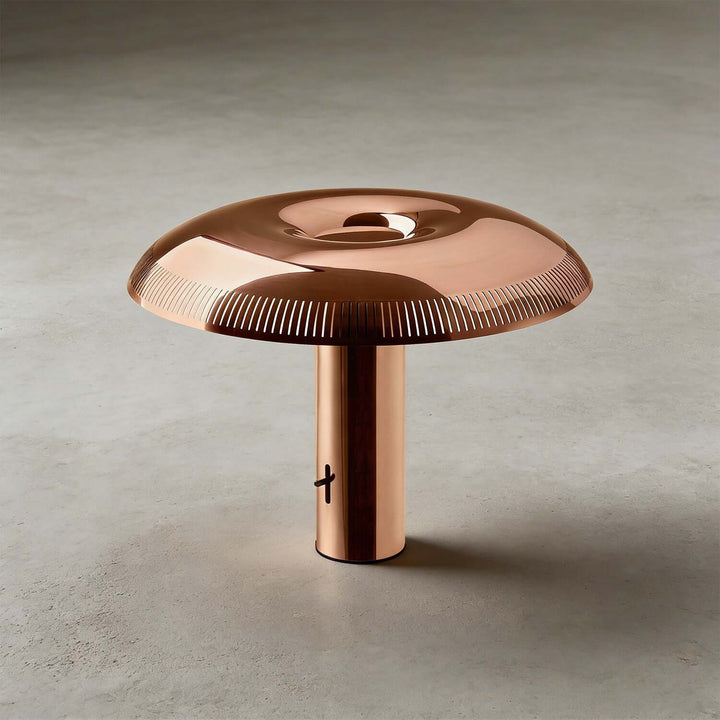 Tivzo Table Lamp | Minimalist Modern Table Lamp