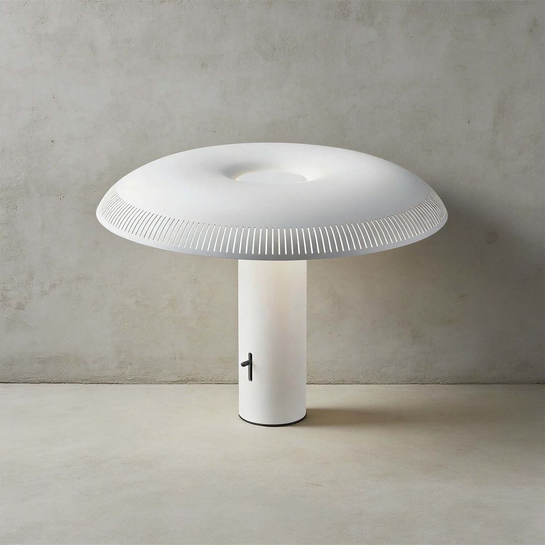 Tivzo Table Lamp | Minimalist Modern Table Lamp