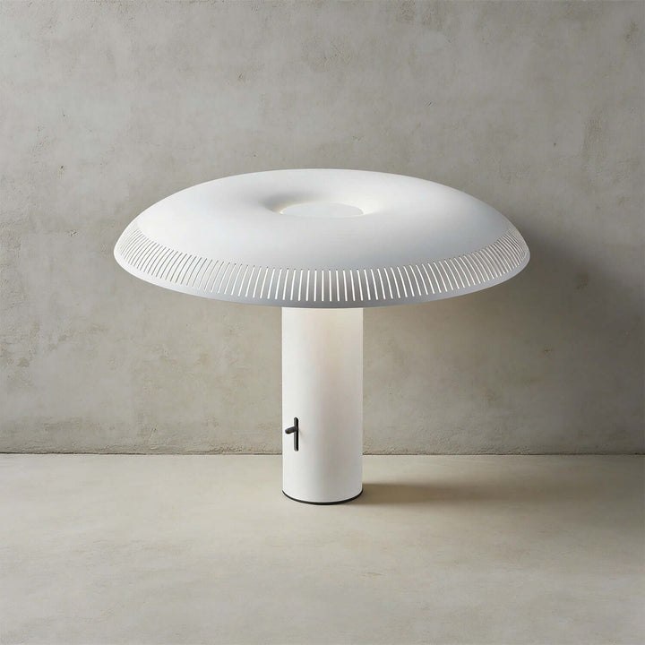 Tivzo Table Lamp | Minimalist Modern Table Lamp