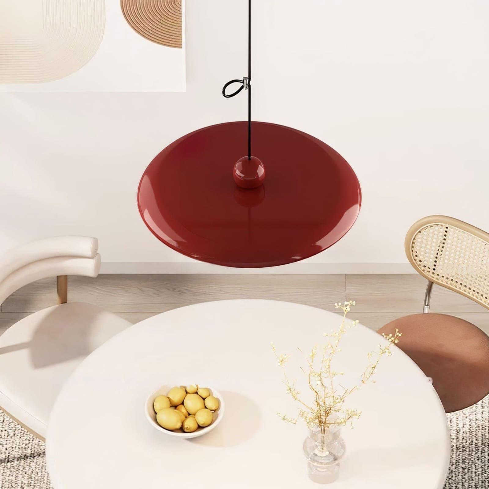 Tizio Pendant Lamp - Vinlighting