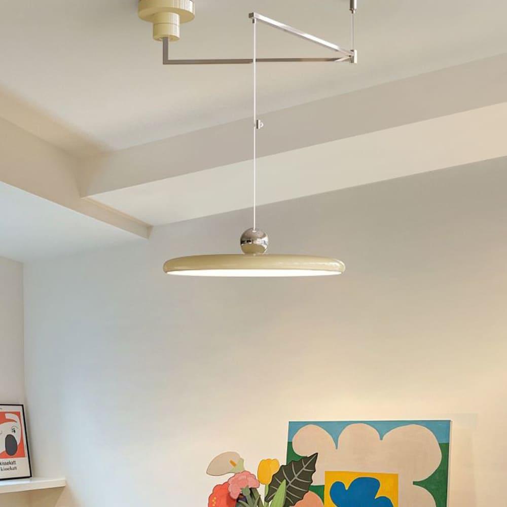 Tizio Pendant Lamp - Vinlighting