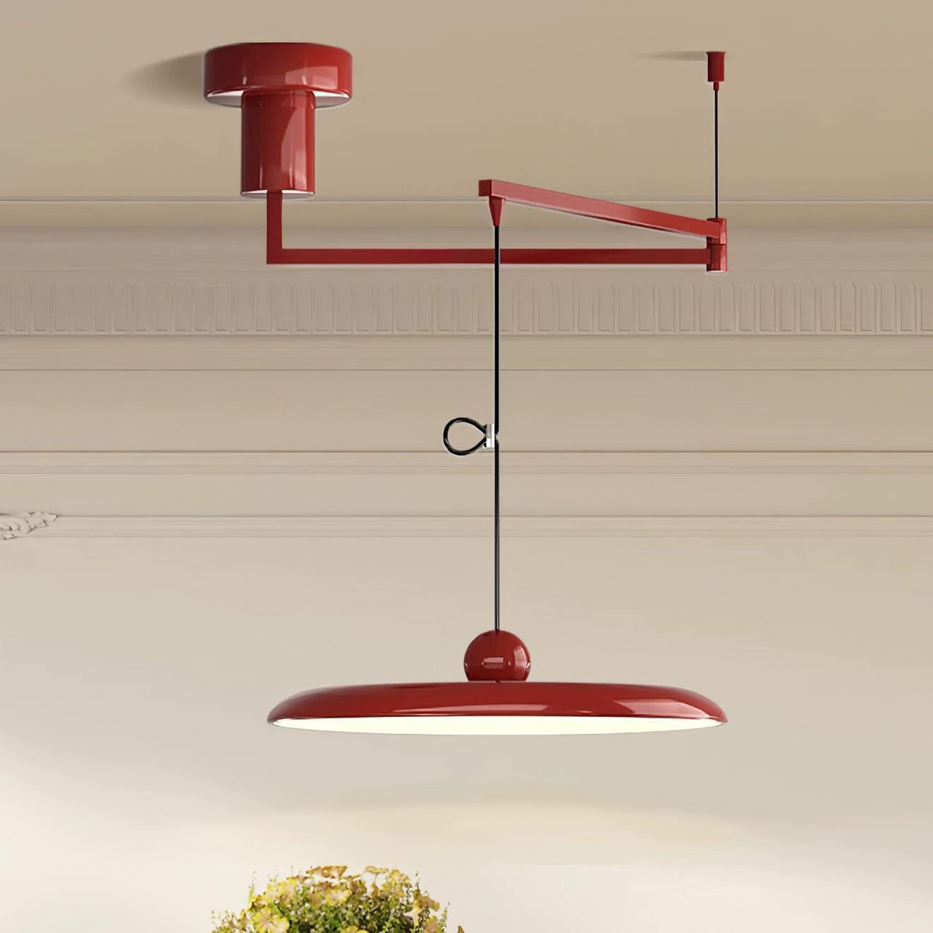 Tizio Pendant Lamp - Vinlighting