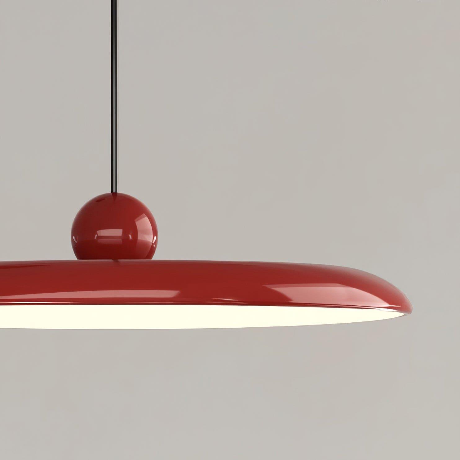 Tizio Pendant Lamp - Vinlighting