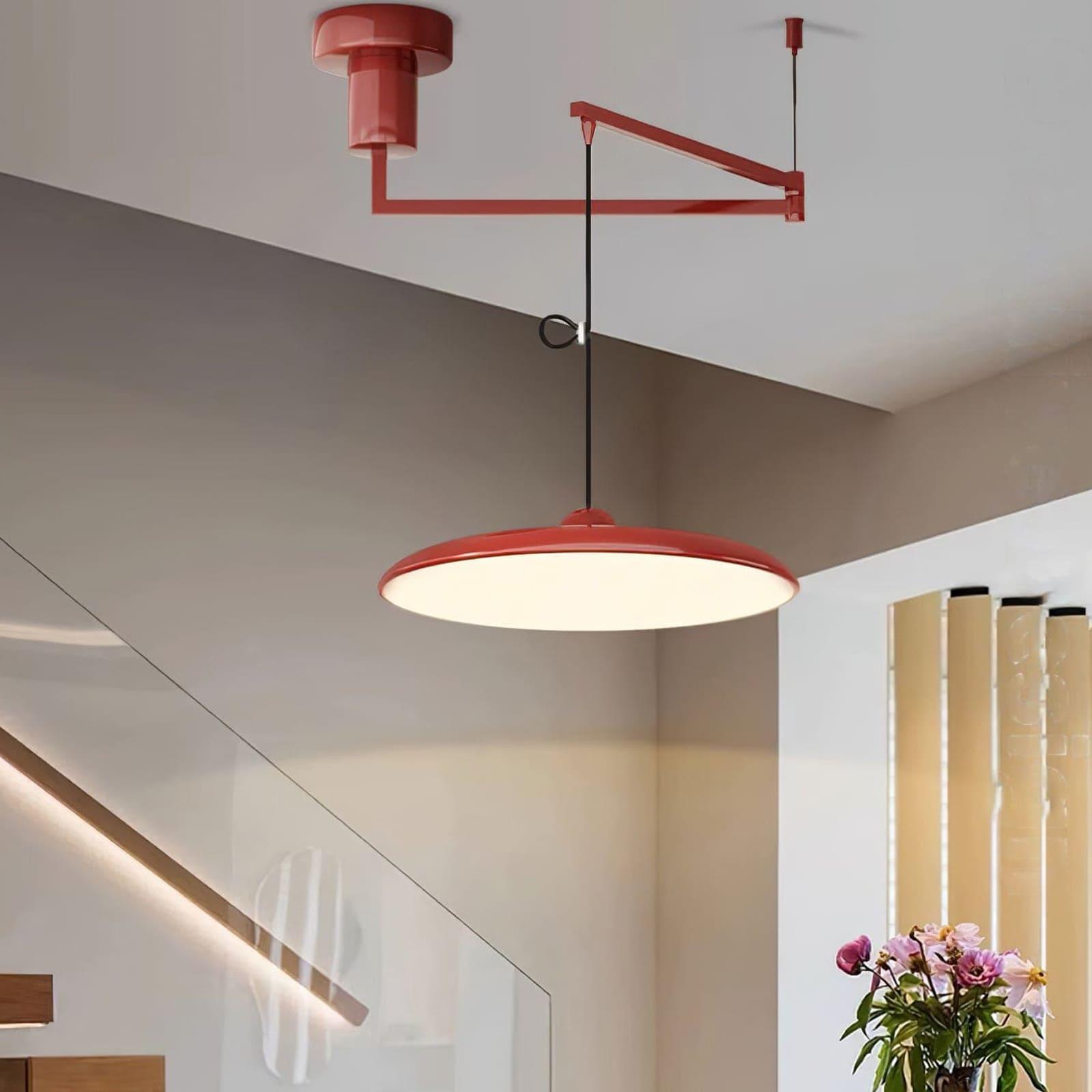 Tizio Pendant Lamp - Vinlighting