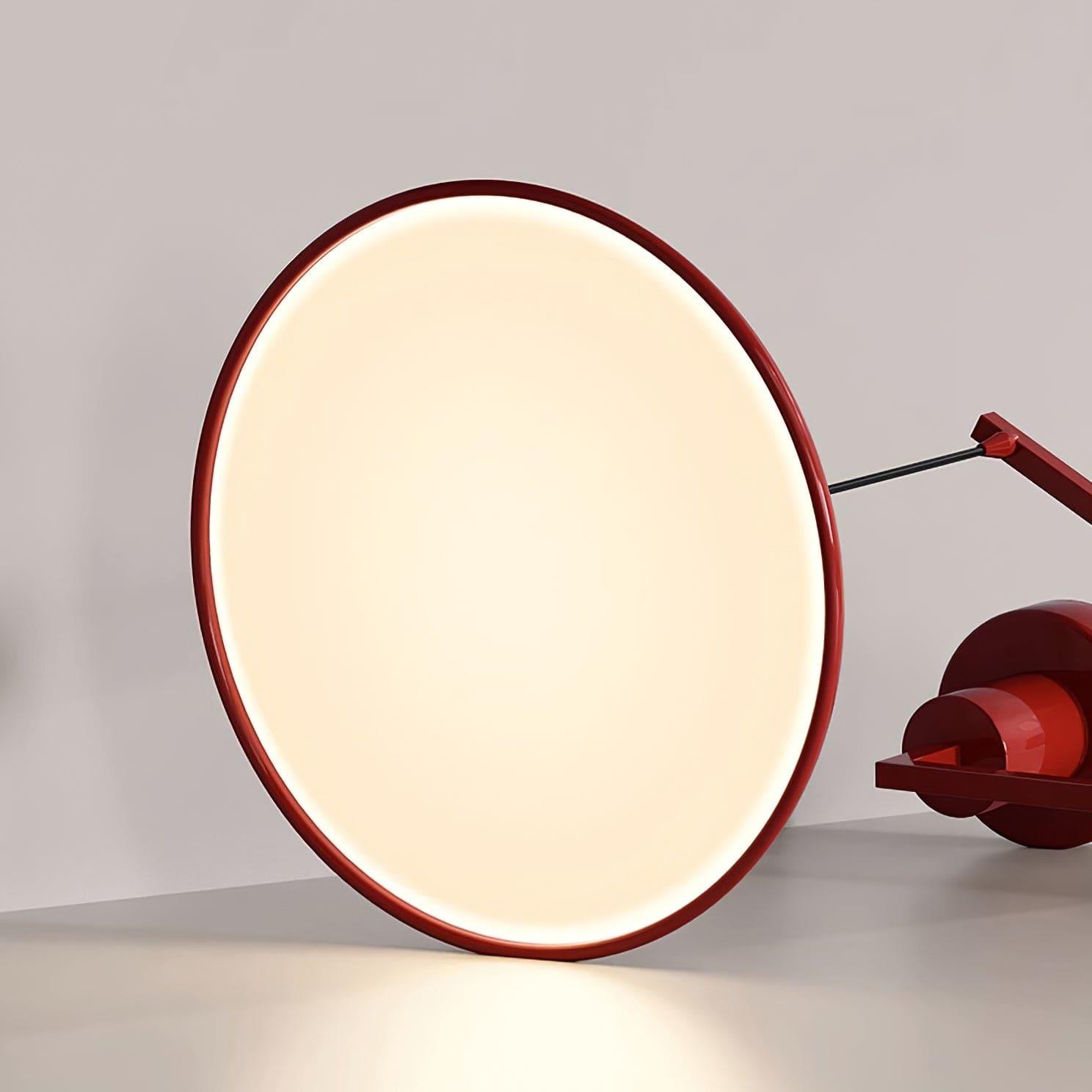 Tizio Pendant Lamp - Vinlighting