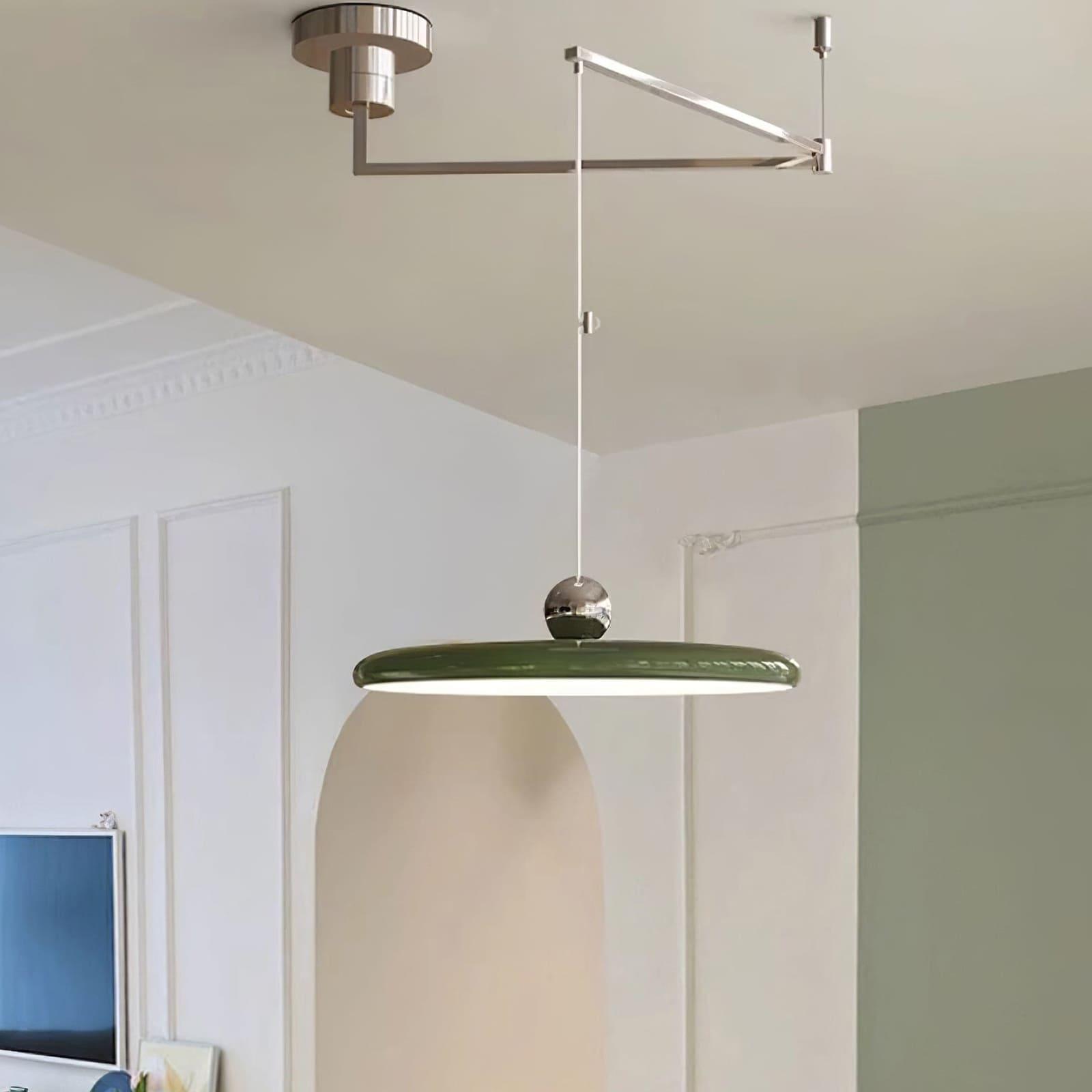 Tizio Pendant Lamp - Vinlighting