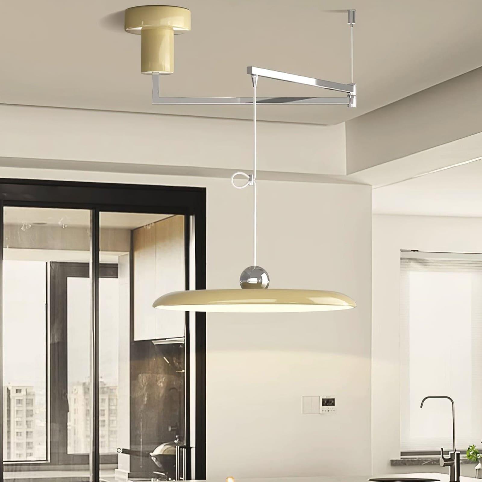 Tizio Pendant Lamp - Vinlighting