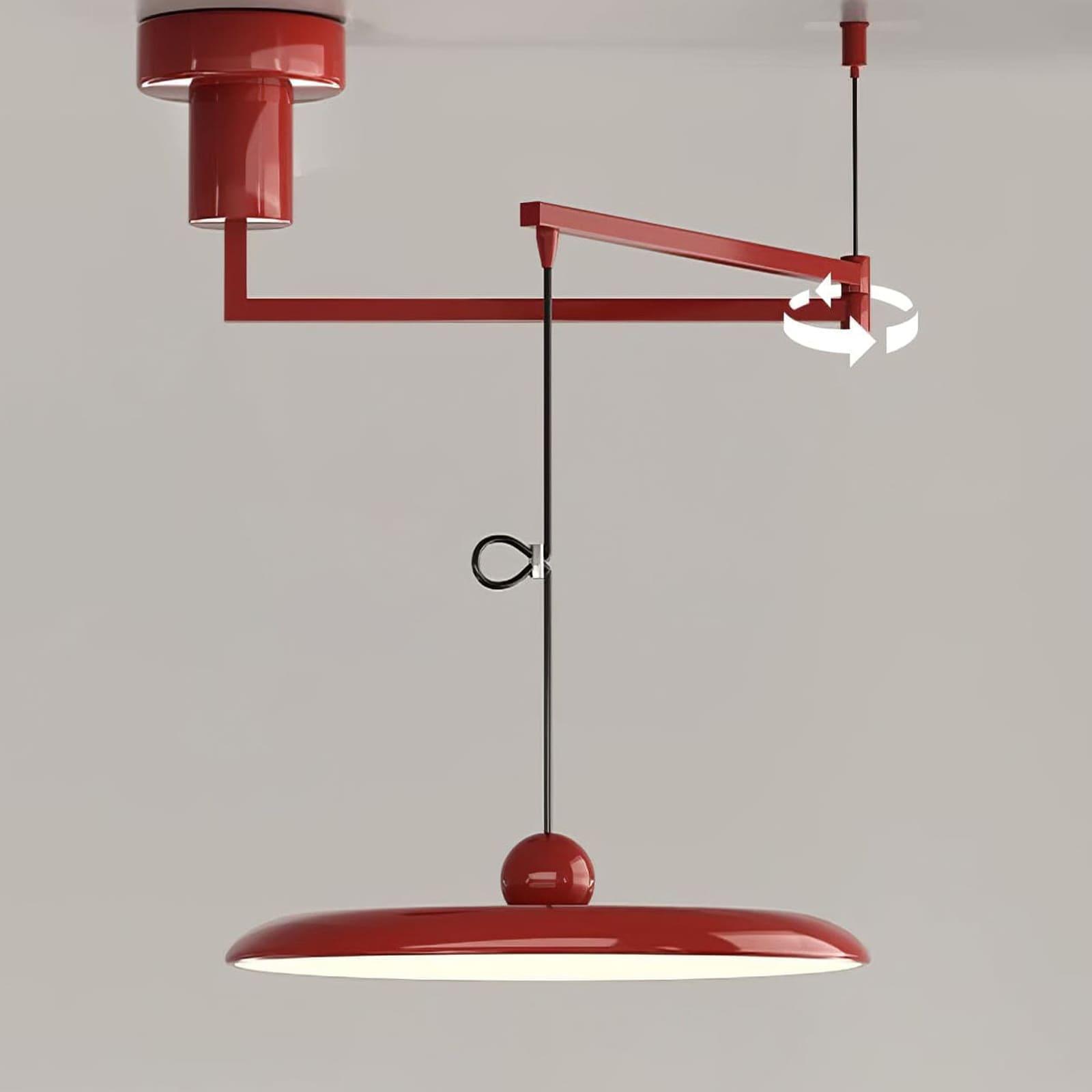 Tizio Pendant Lamp - Vinlighting