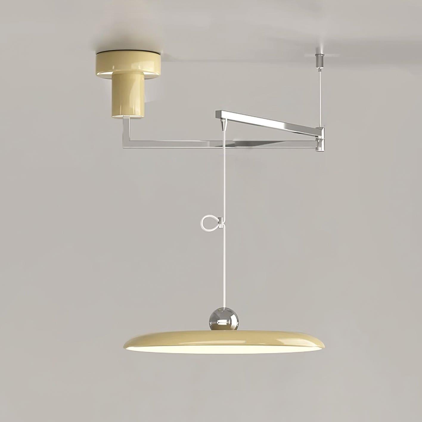 Tizio Pendant Lamp - Vinlighting