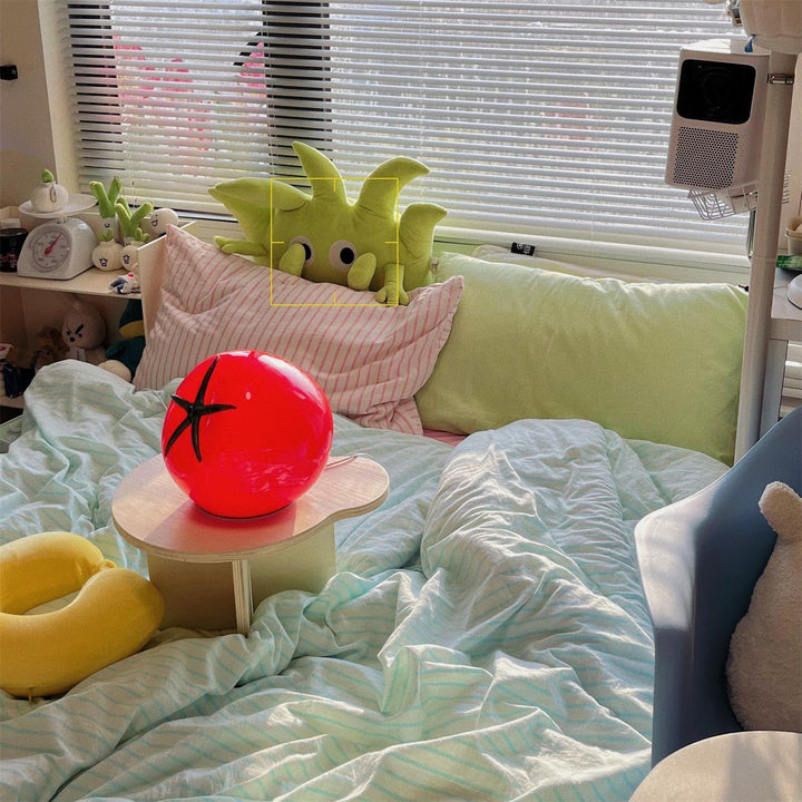 Tomato Table Lamp - LED Lights for Living Room | Vinlighting | Vinlighting | Vinlighting