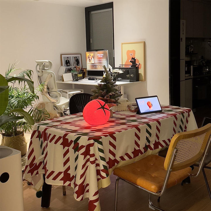 Tomato Table Lamp - LED Lights for Living Room | Vinlighting | Vinlighting | Vinlighting