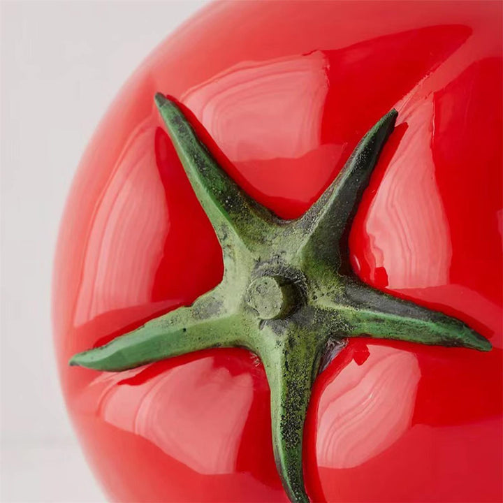 Tomato Table Lamp - LED Lights for Living Room | Vinlighting | Vinlighting | Vinlighting