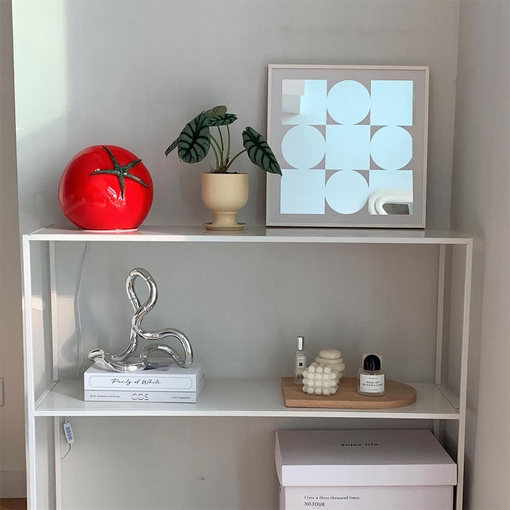 Tomato Table Lamp - LED Lights for Living Room | Vinlighting | Vinlighting | Vinlighting