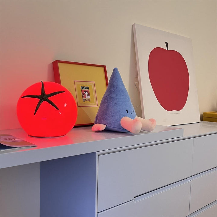 Tomato Table Lamp - LED Lights for Living Room | Vinlighting | Vinlighting | Vinlighting