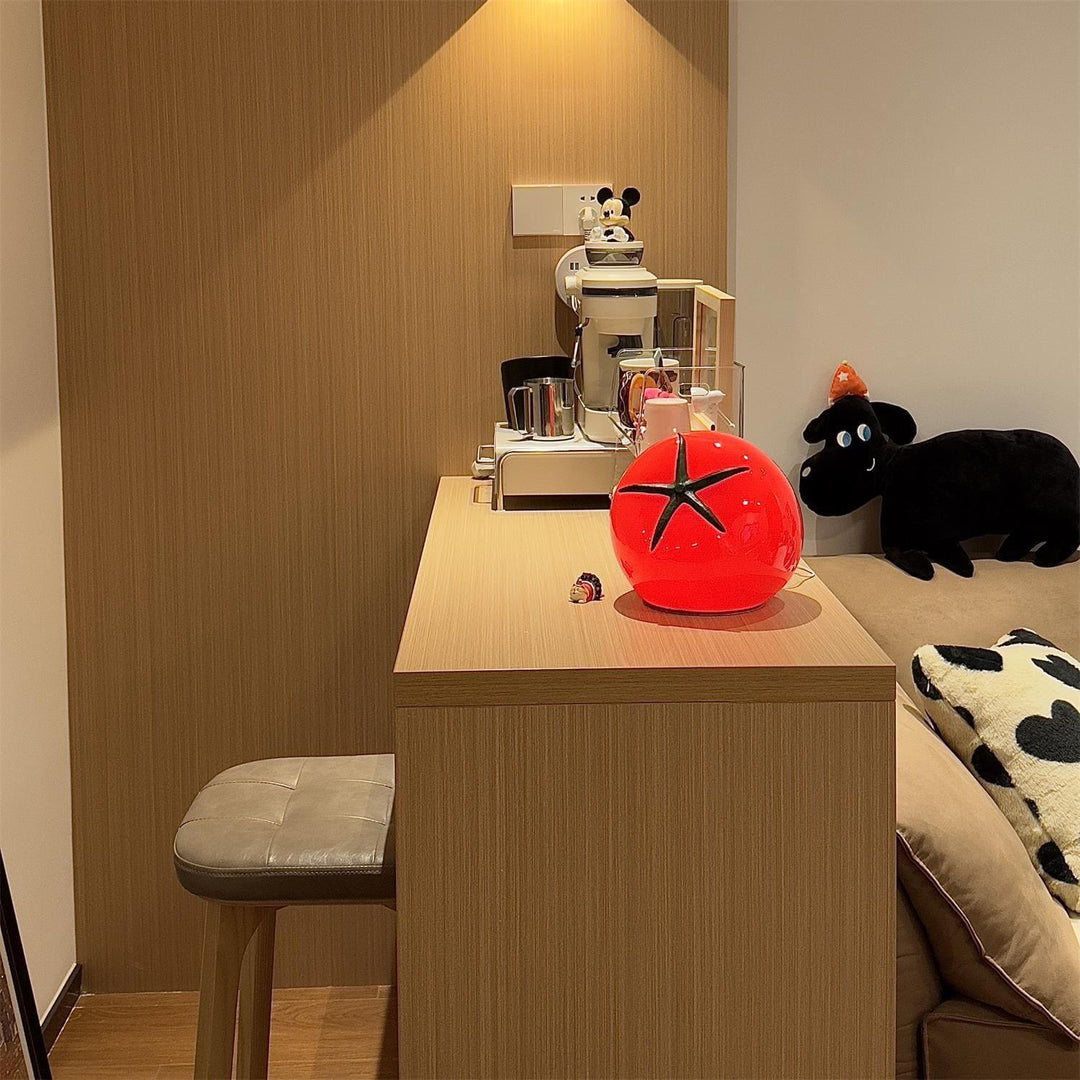 Tomato Table Lamp - LED Lights for Living Room | Vinlighting | Vinlighting | Vinlighting