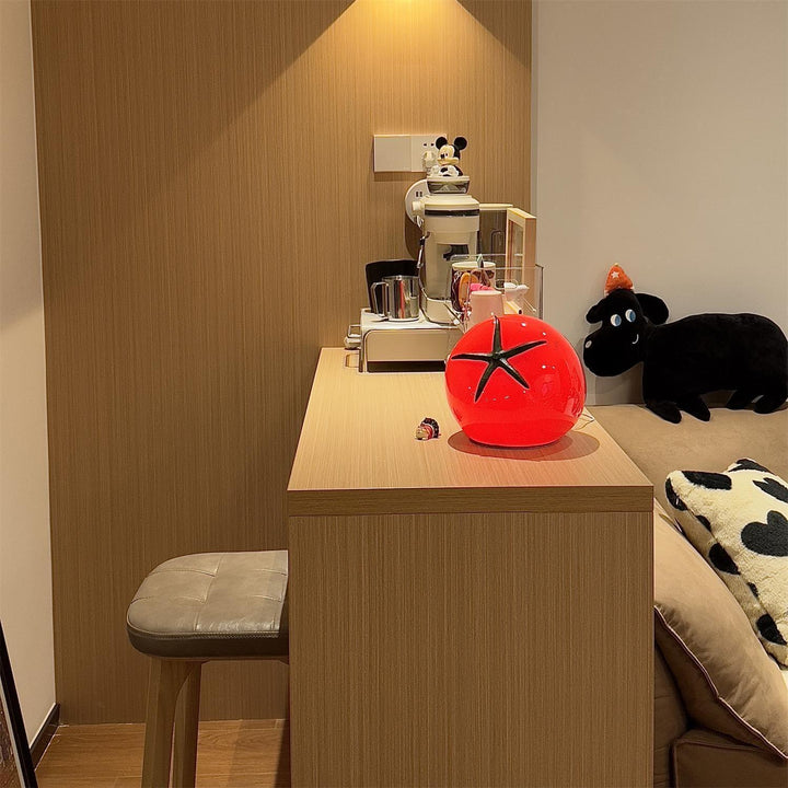 Tomato Table Lamp - LED Lights for Living Room | Vinlighting | Vinlighting | Vinlighting