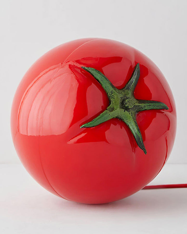Tomato Table Lamp - LED Lights for Living Room | Vinlighting | Vinlighting | Vinlighting