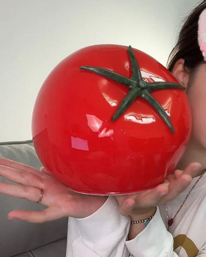 Tomato Table Lamp - LED Lights for Living Room | Vinlighting | Vinlighting | Vinlighting