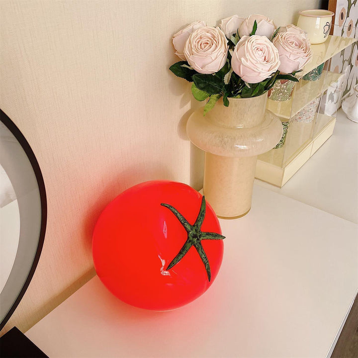 Tomato Table Lamp - LED Lights for Living Room | Vinlighting | Vinlighting | Vinlighting