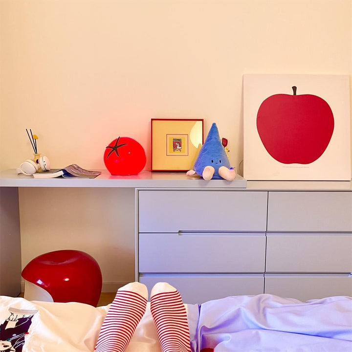 Tomato Table Lamp - LED Lights for Living Room | Vinlighting | Vinlighting | Vinlighting