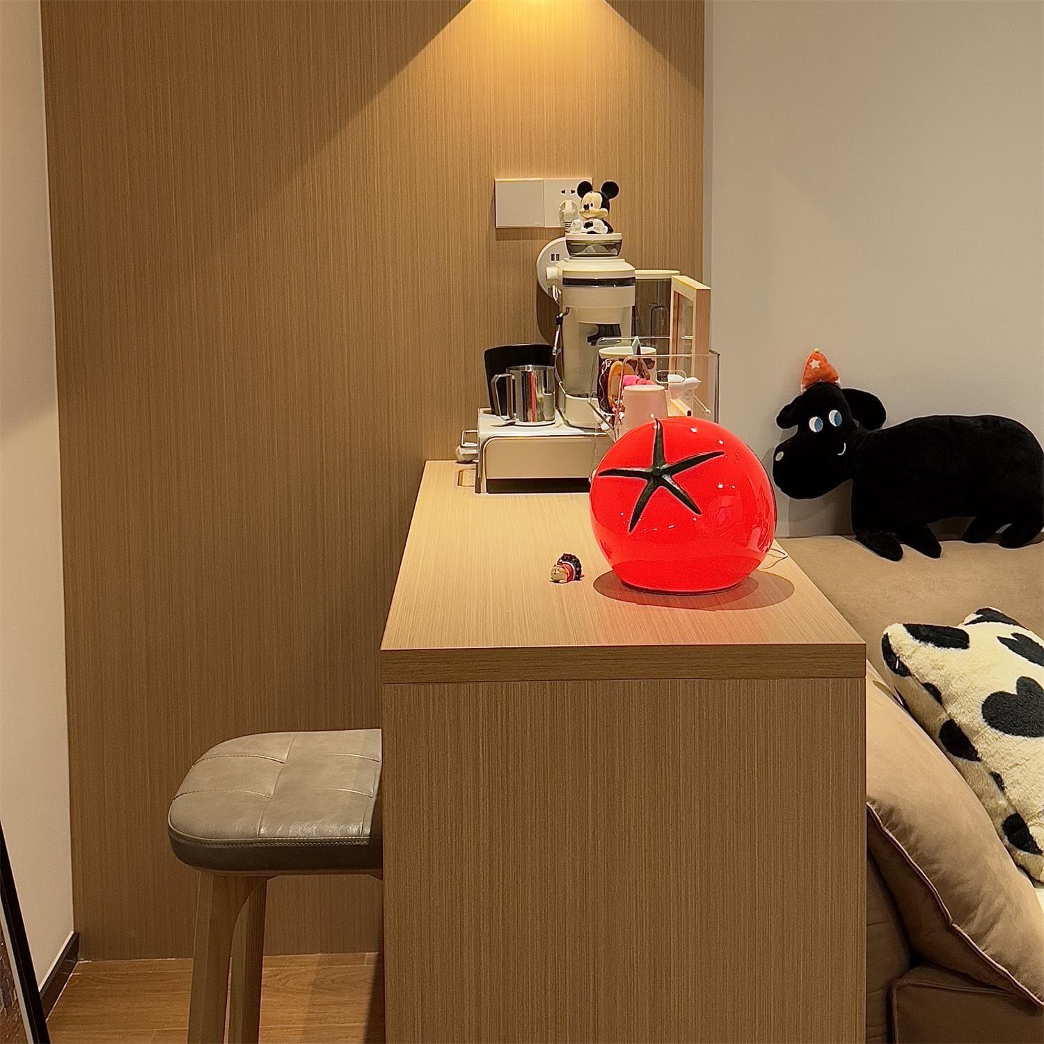 Tomato Table Lamp - Vinlighting