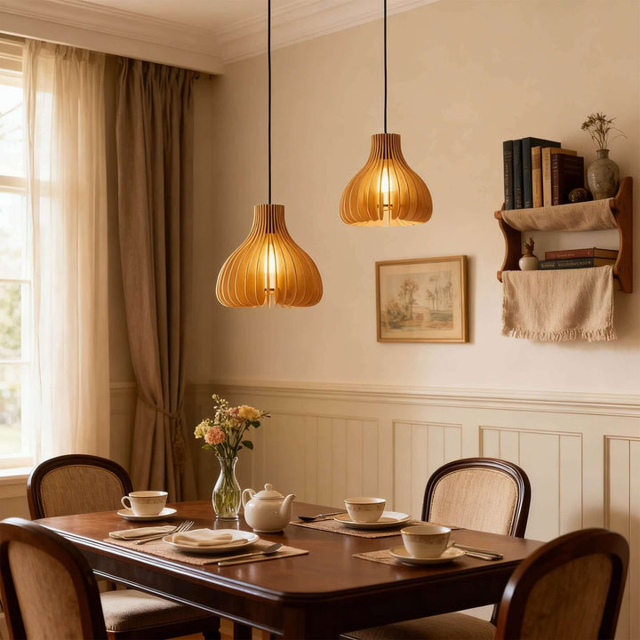 Toravi A Pendant Lamp