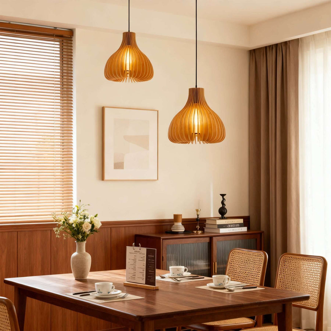 Toravi A Pendant Lamp