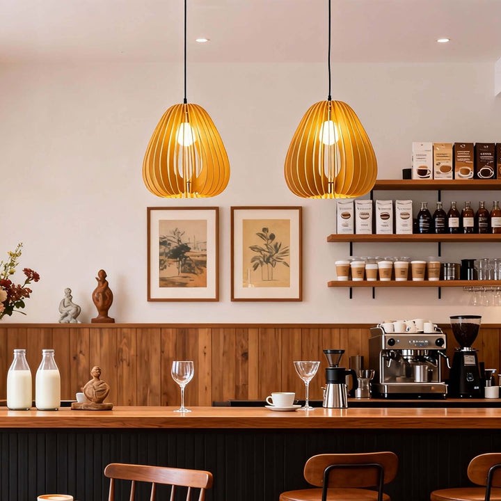 Toravi B Pendant Lamp