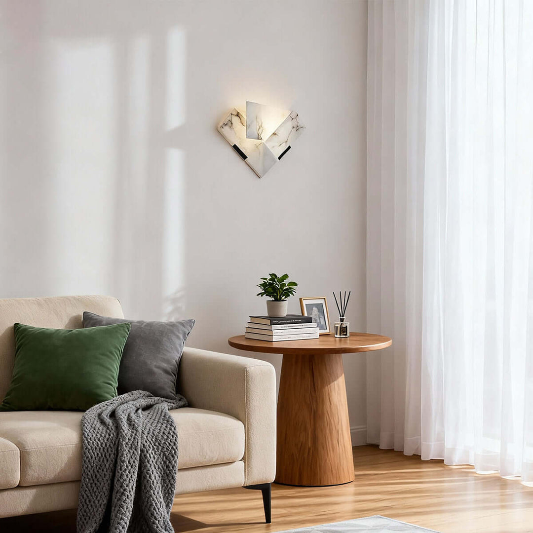 Toreva Wall Sconce