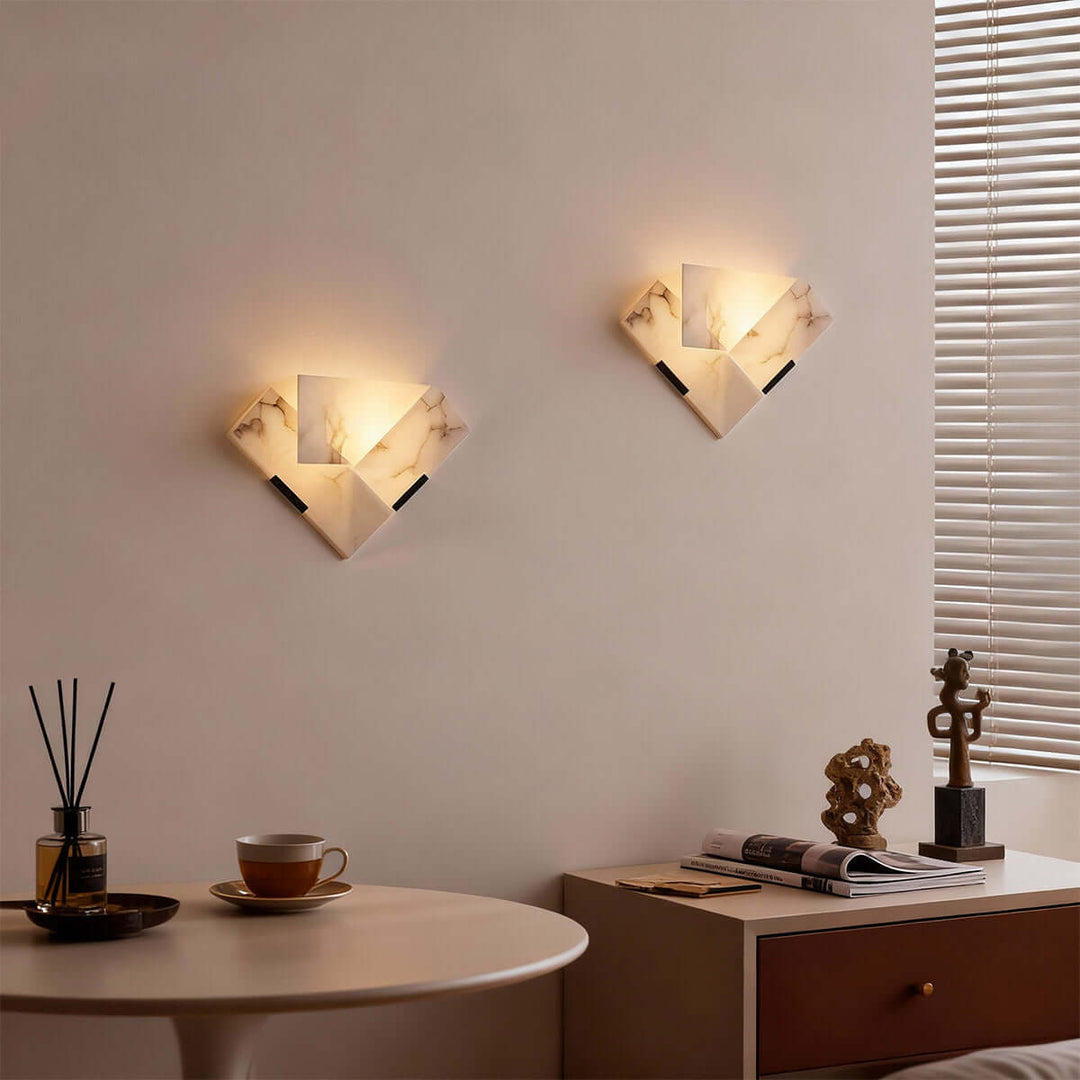 Toreva Wall Sconce