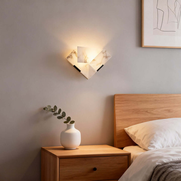 Toreva Wall Sconce