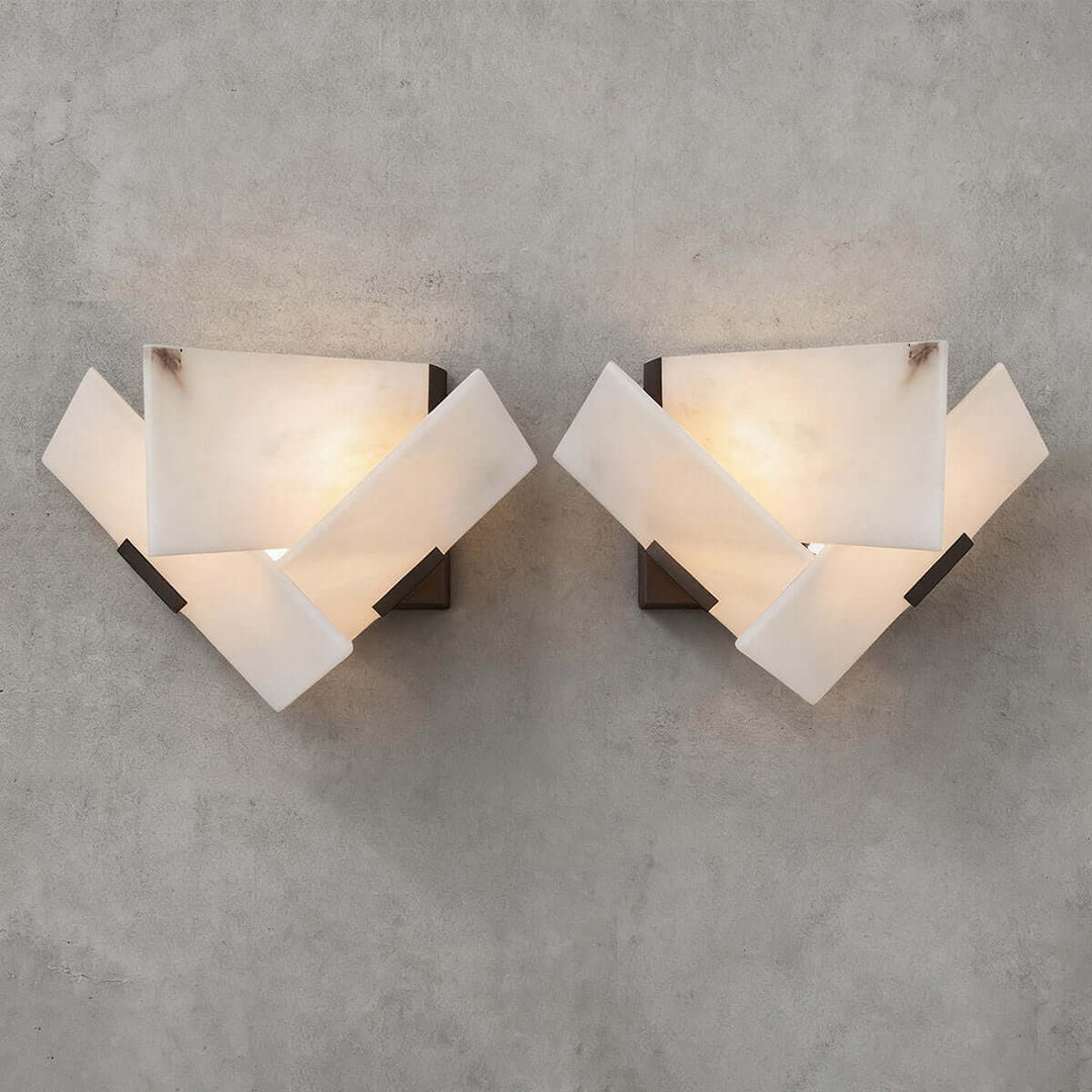 Toreva Wall Sconce