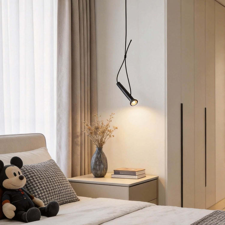 Torvexo Chandelier - Modern LED Minimalist Flashlight