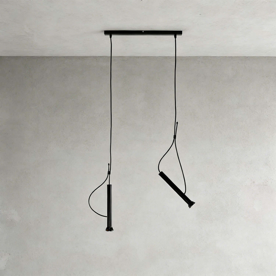 Torvexo Chandelier - Modern LED Minimalist Flashlight