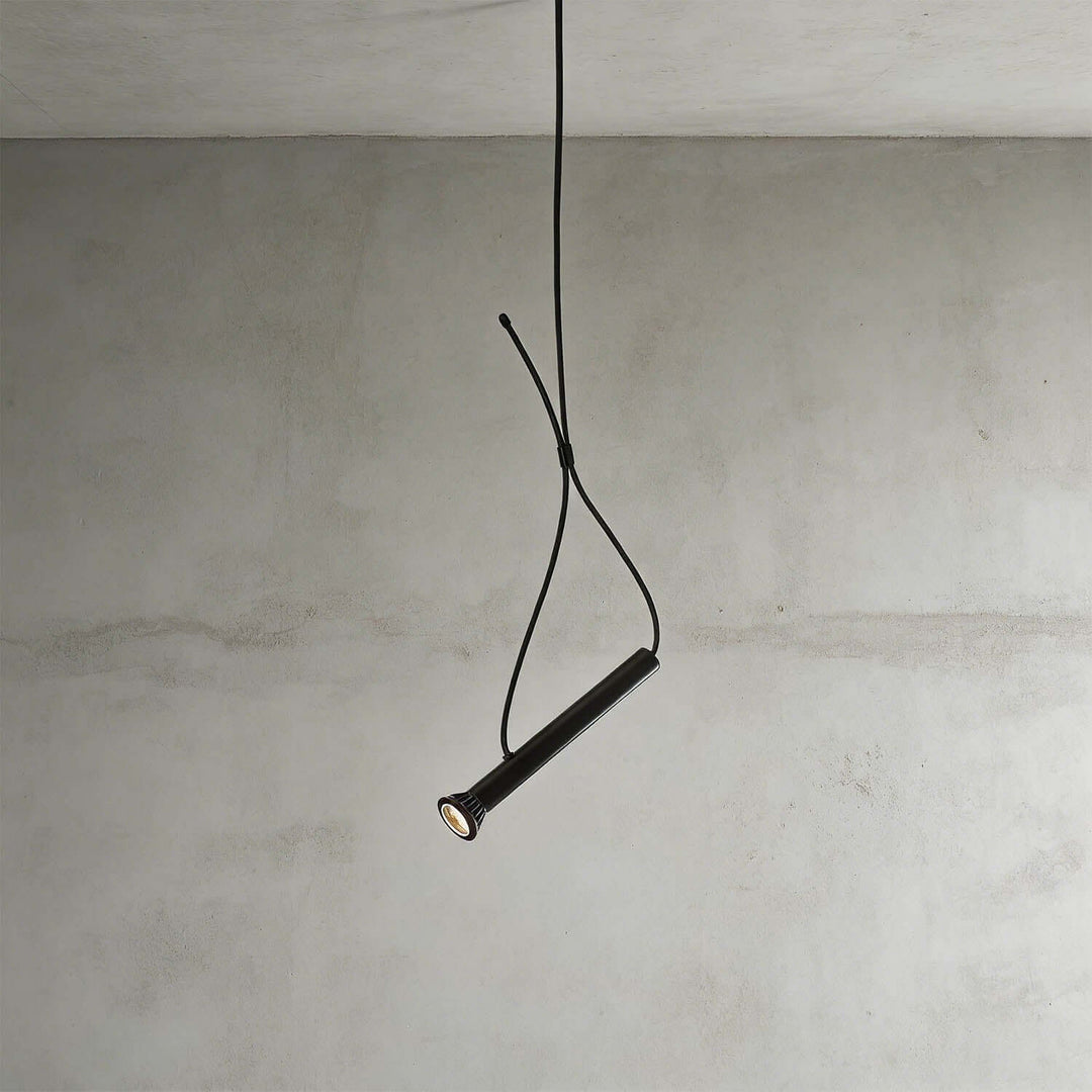 Torvexo Chandelier - Modern LED Minimalist Flashlight