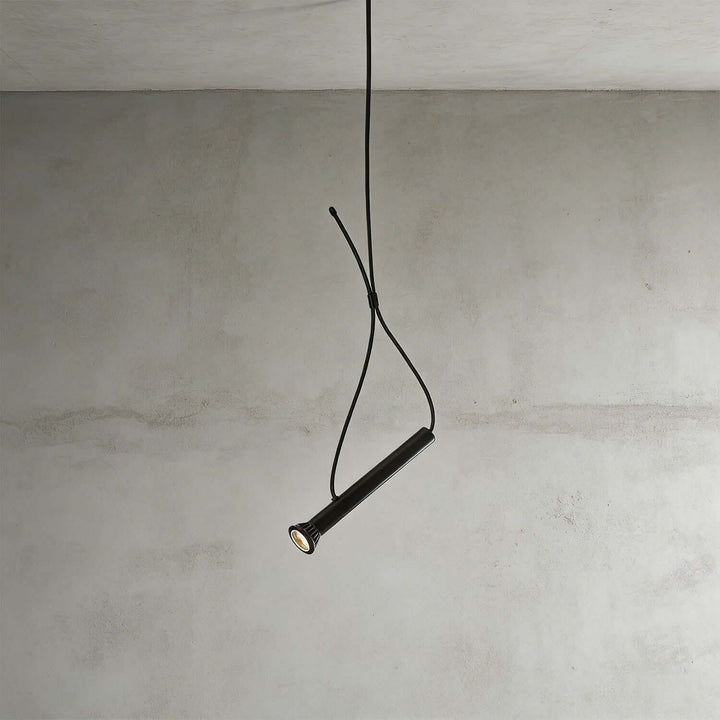 Torvexo Chandelier - Modern LED Minimalist Flashlight
