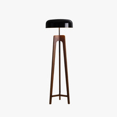 Towa Wood Floor Lamp