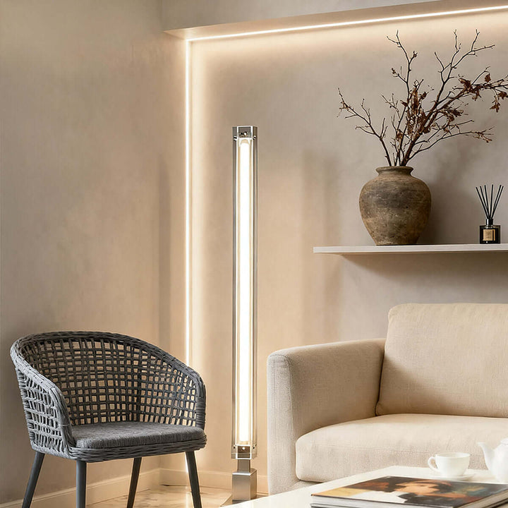 Trevia Floor Lamp