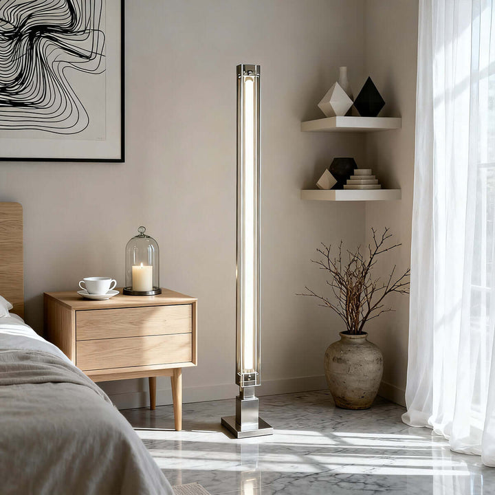 Trevia Floor Lamp