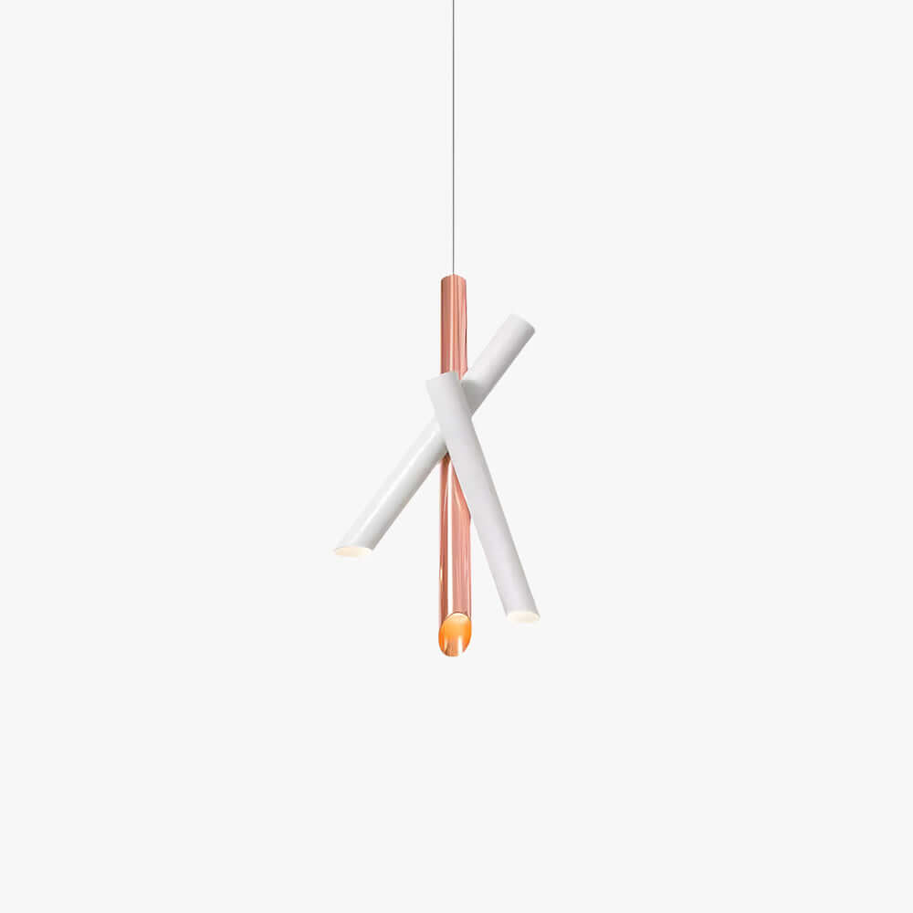 Trevion Pendant Lamp – Scandi Minimalist Pendant Light