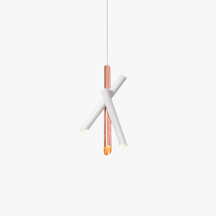 Trevion Pendant Lamp – Scandi Minimalist Pendant Light