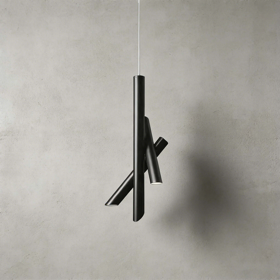 Trevion Pendant Lamp – Scandi Minimalist Pendant Light