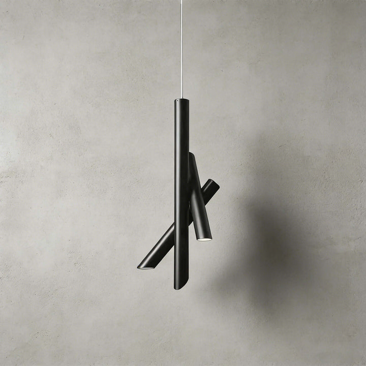 Trevion Pendant Lamp – Scandi Minimalist Pendant Light