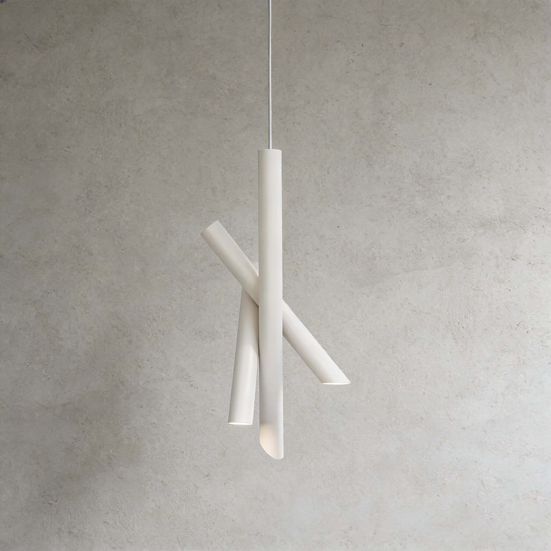 Trevion Pendant Lamp – Scandi Minimalist Pendant Light