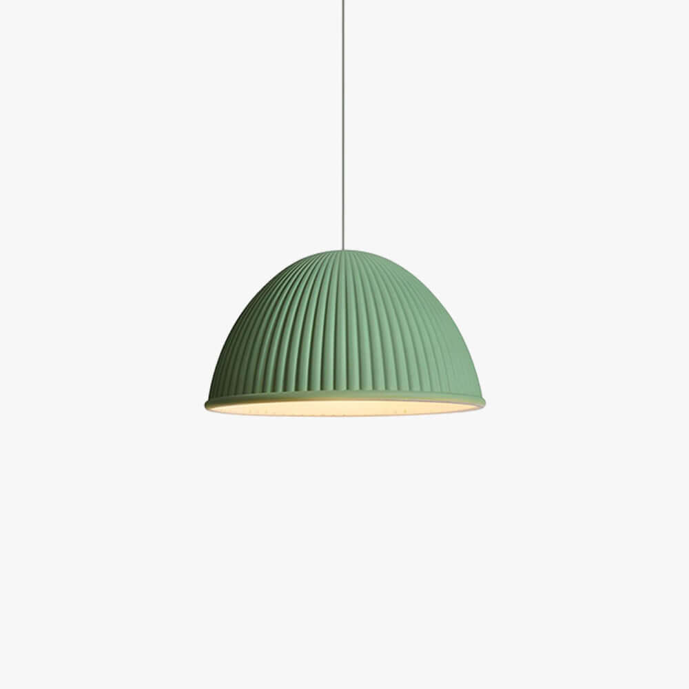 Trivona Pendant Light – Nordic Minimalist Creative Resin Light